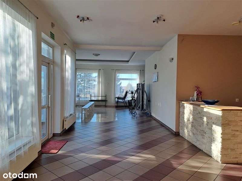 Rewa obiekt komercyjny motelowo - barowy-8