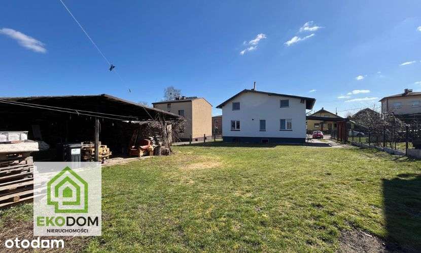 Dom wolnostojący 144 m2 w spokojnej okolicy-8