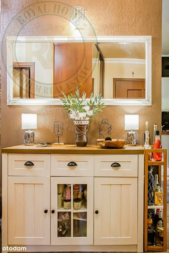 Dom z prywatnym SPA, basenem i sauną-7