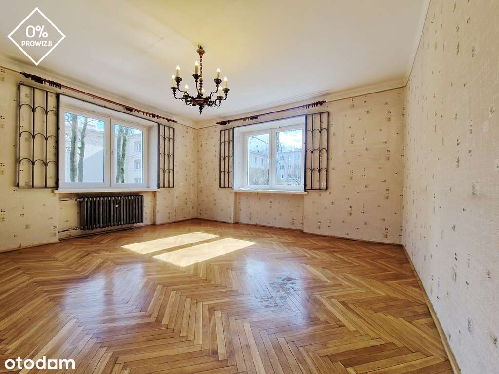 Możliwość wyodrębnienia 3 pokoju, Osiedle Zielone!-1