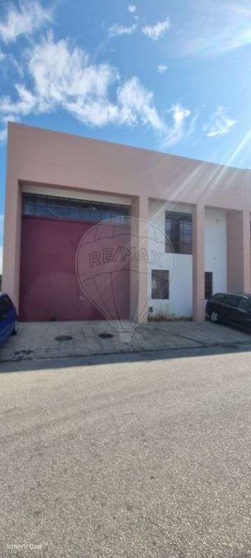 Armazém  para venda - Grande imagem: 4/25