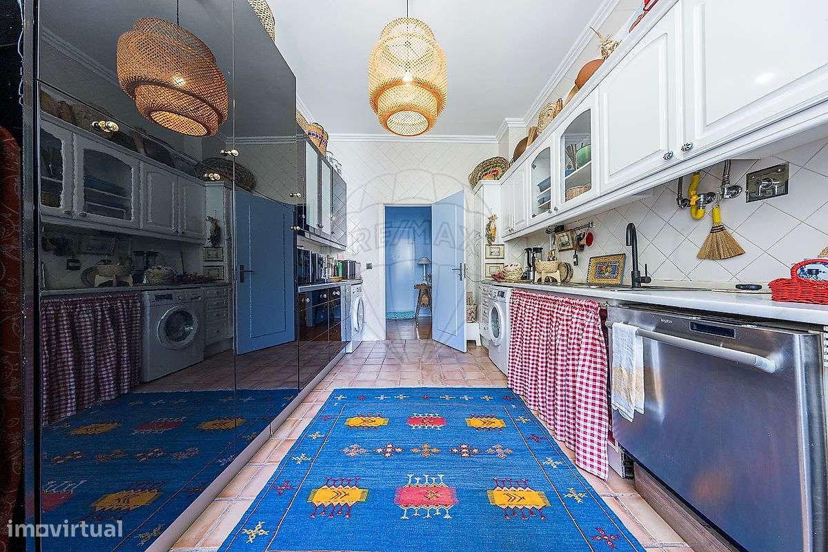 Apartamento T2 para venda-28
