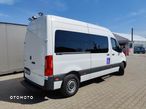 Mercedes-Benz E-Sprinter - 5