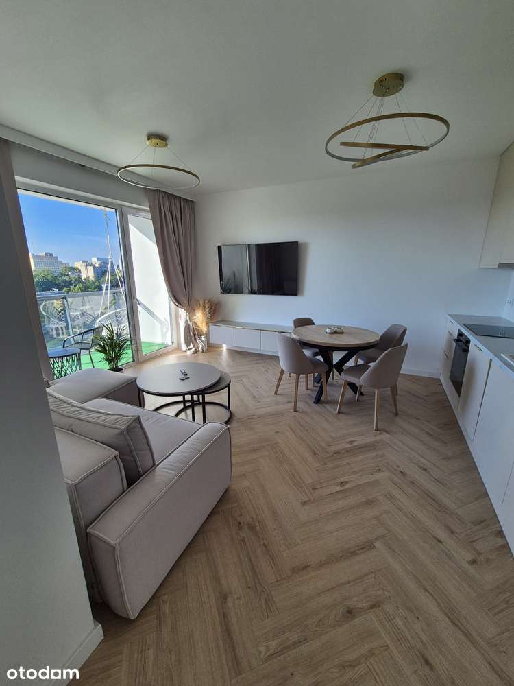 Mieszkanie w centrum Olsztyna - Pełny obrazek: 4/14