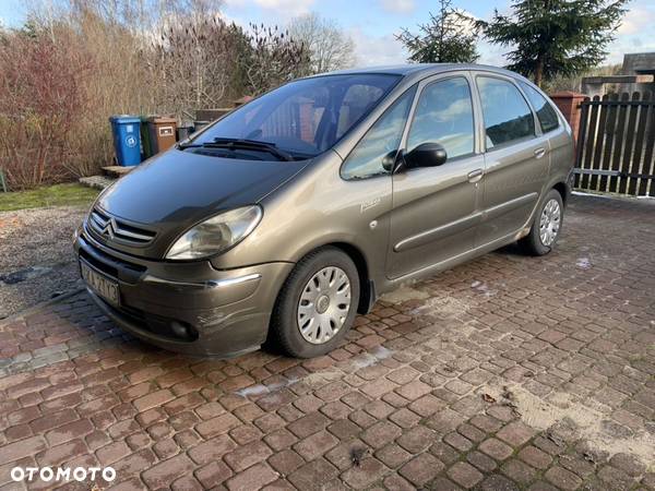 Citroën Xsara Picasso 1.6 Tendance - 1