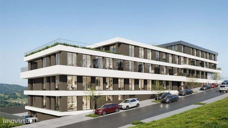 Apartamento T2 / Lousada, Cristelos, Boim e Ordem - Grande imagem: 4/6