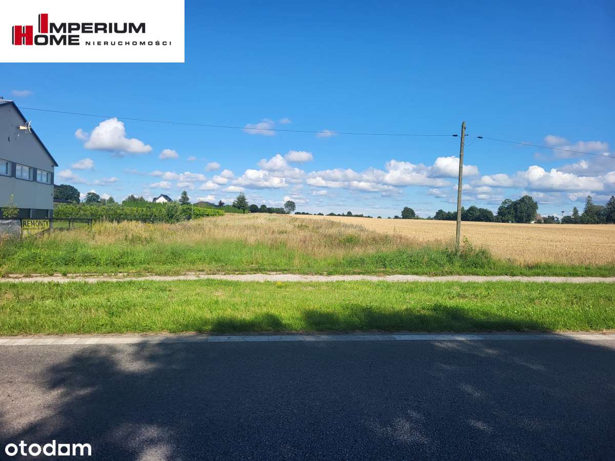 Okazja - działka 10 328 m², Garczegorze-14