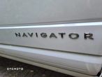 Lincoln Navigator - 11