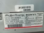 Radio Cd Ford S-Max (Wa6) - 4