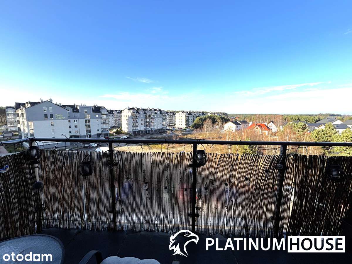 Nowoczesne 2 pokoje z klimatyzacją – Łężyca-12