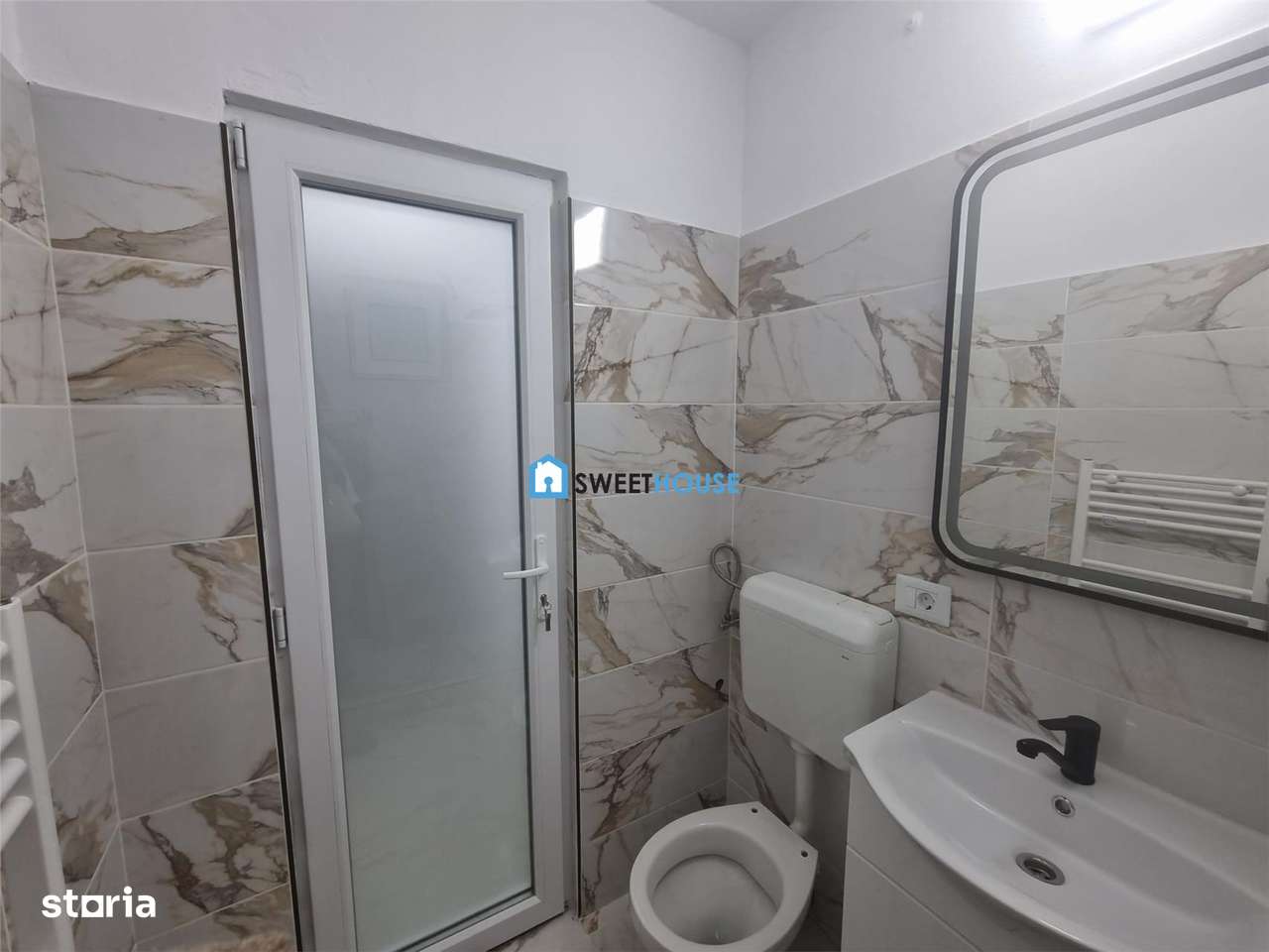 Apartament cu trei camere etajul 1 Tudor Vladimirescu-3