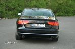 Audi A8 3.0 TDI Quattro Tip - 9