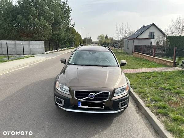 Volvo XC 70 D3 Kinetic - 1