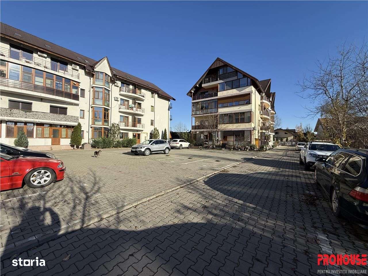 Gradina cu Magnolii - DUPLEX 125mp-0