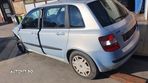 Dezmembram Fiat Stilo 1.6 16 v - 1