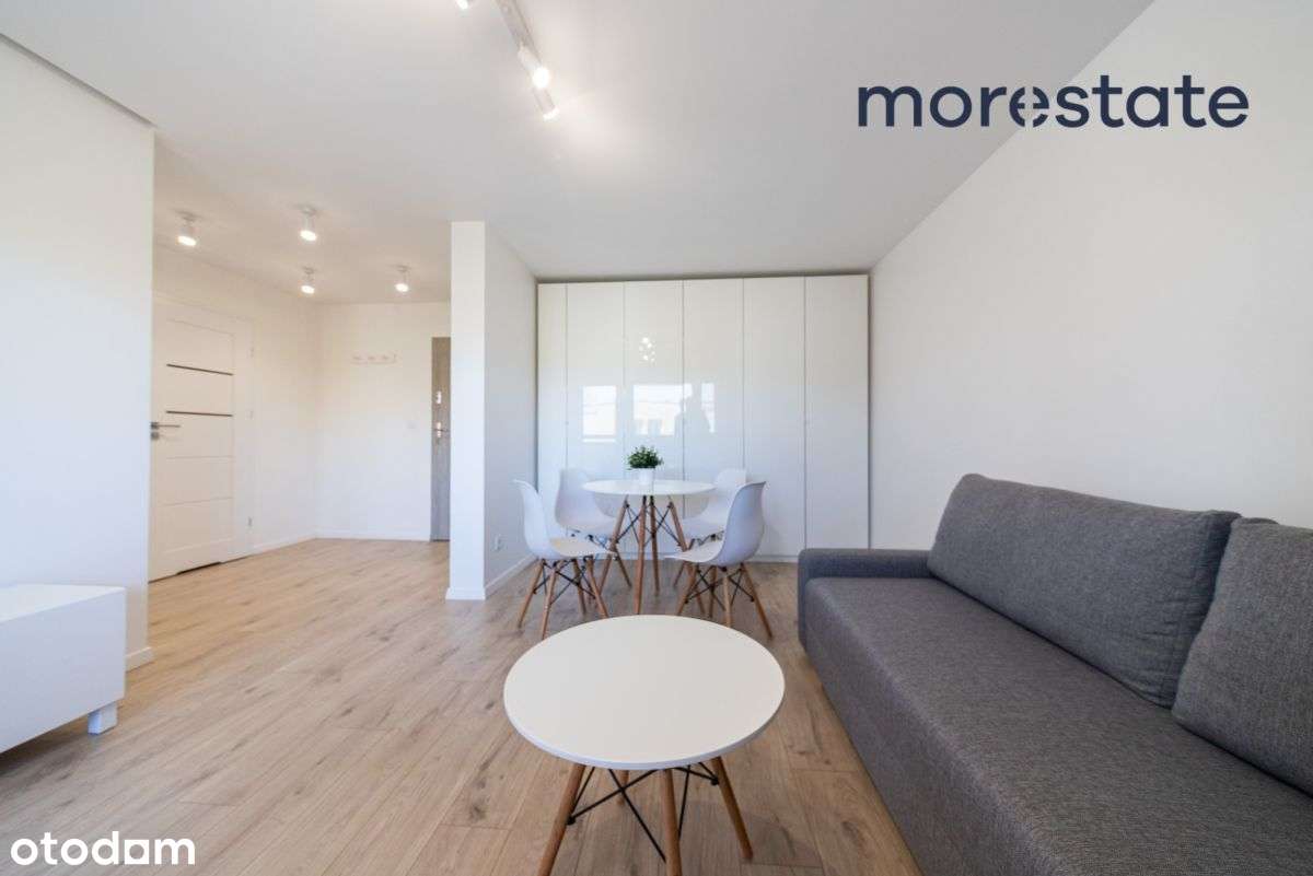 1 pok. z osobną kuchnią i dużym tarasem-1