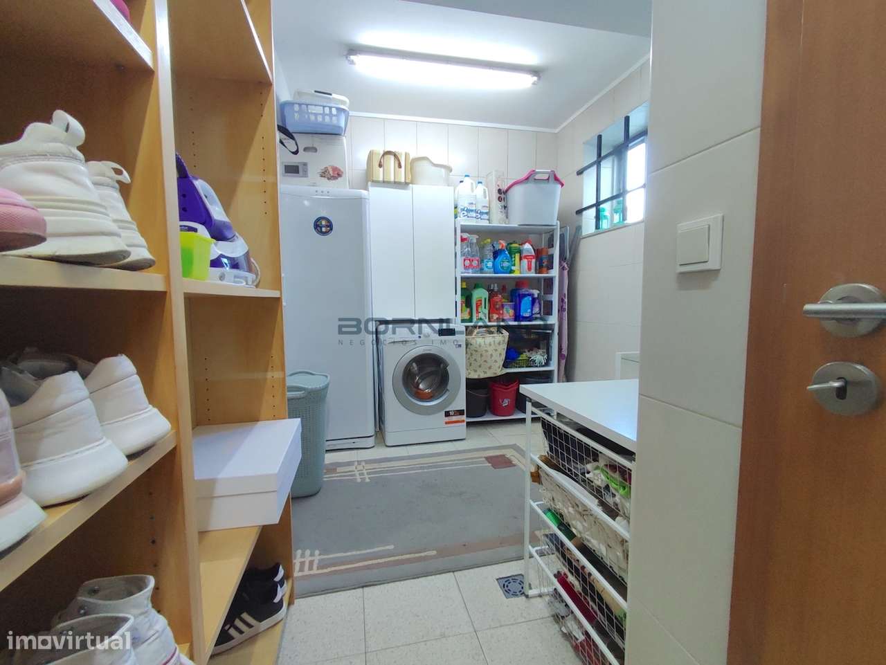 Moradia em Banda T3 + Escritório-35