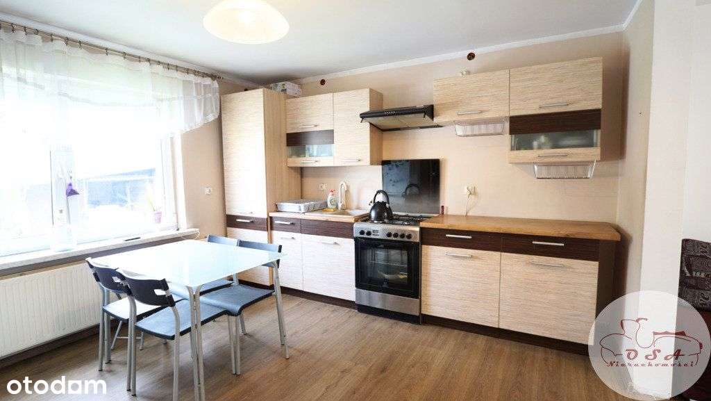 Ekonomiczny dom w centrum miasta Kostrzyn - Pełny obrazek: 4/19