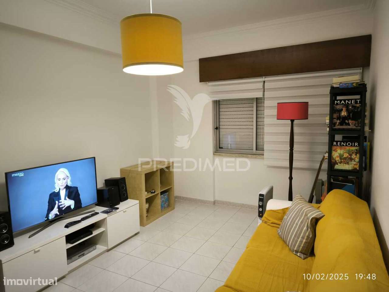 Apartamento T1 pronto a habitar - Excelente oportunidade - Grande imagem: 2/18