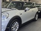 MINI Cooper Essential - 21