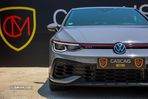 VW Golf 2.0 TSI GTI Clubsport DSG - 48