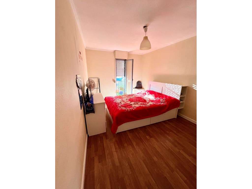 Excelente oportunidade - Apartamento T3 em Corroios-6