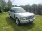 Land Rover Range Rover 3.0TD6 HSE - 1