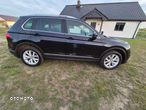 Volkswagen Tiguan 2.0 TSI BMT 4Mot Highline DSG - 10