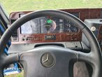 Mercedes-Benz Actros 2540 395KM Platforma Rama - 29