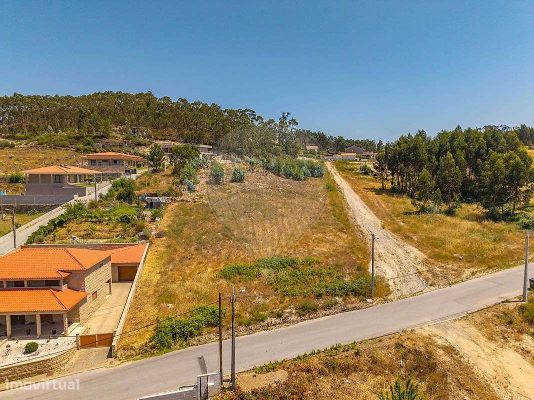 Terreno  para venda-9