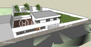 Moradia Isolada T4 Carapeços - Grande imagem: 2/27