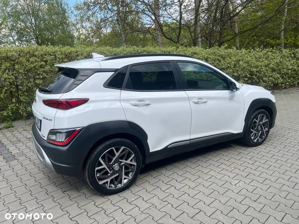 Hyundai Kona - 3