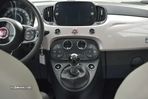 Fiat 500 1.0 Hybrid Dolcevita - 18