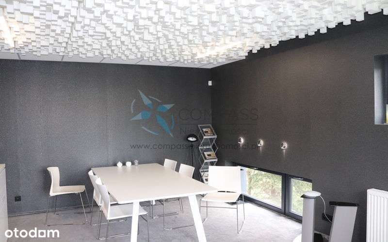 Prestiżowe biuro 64m2/3pok.kuchnia, przy CH - Pełny obrazek: 3/13