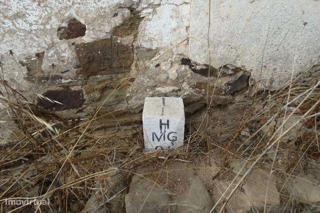 TERRENO COM POSSIBILIDADE DE CONSTRUÇÃO - SANTANA DA SERRA (Ourique) - Grande imagem: 4/16