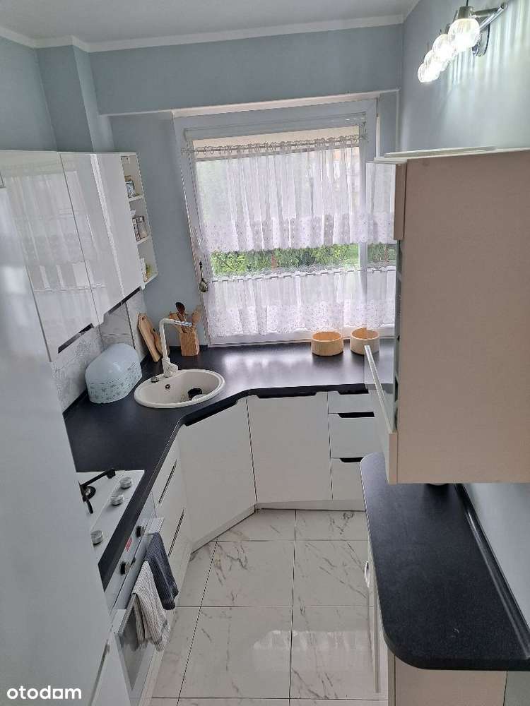 3 pok. na os. Dolnośląskim w bardzo dobrej lokalizacji (I etap) - Pełny obrazek: 3/9