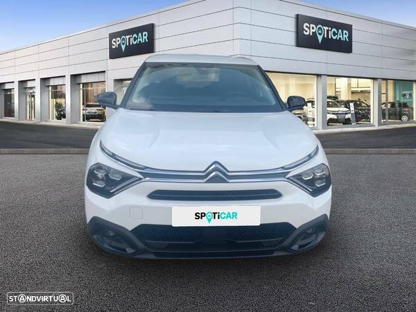 Citroën C4 1.5 BlueHDi Feel Pack - 2