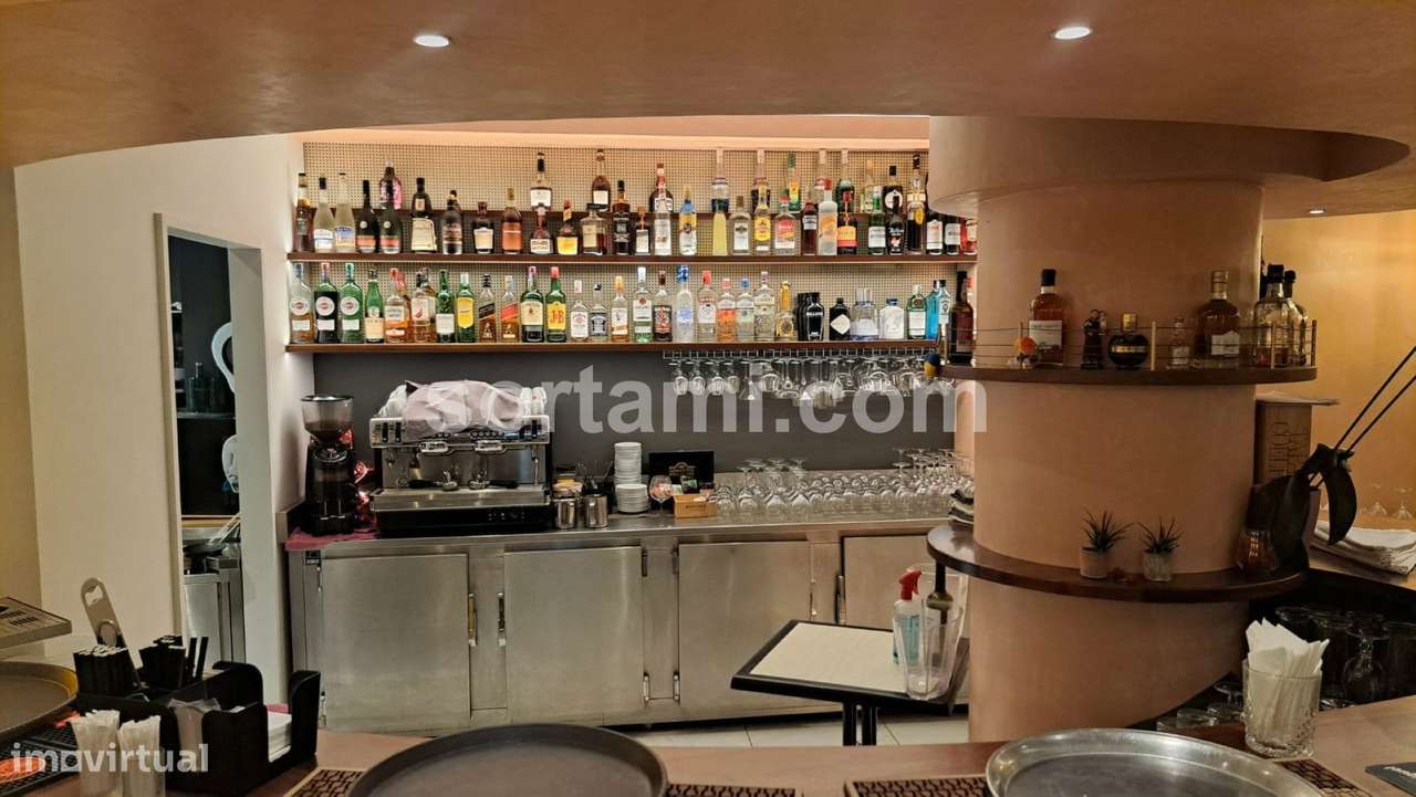 Restaurante  Venda em Quarteira,Loulé - Grande imagem: 5/10