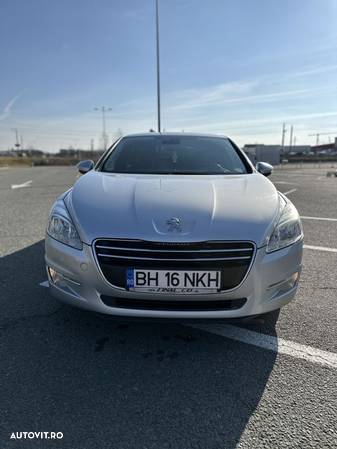 Peugeot 508 SW 2.0 HDI FAP Active - 3