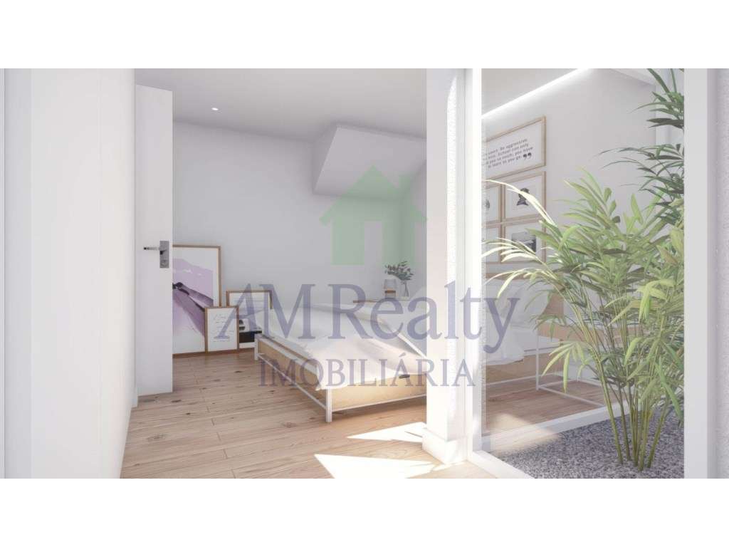 MORADIA T3 | CENTRO PENICHE-10