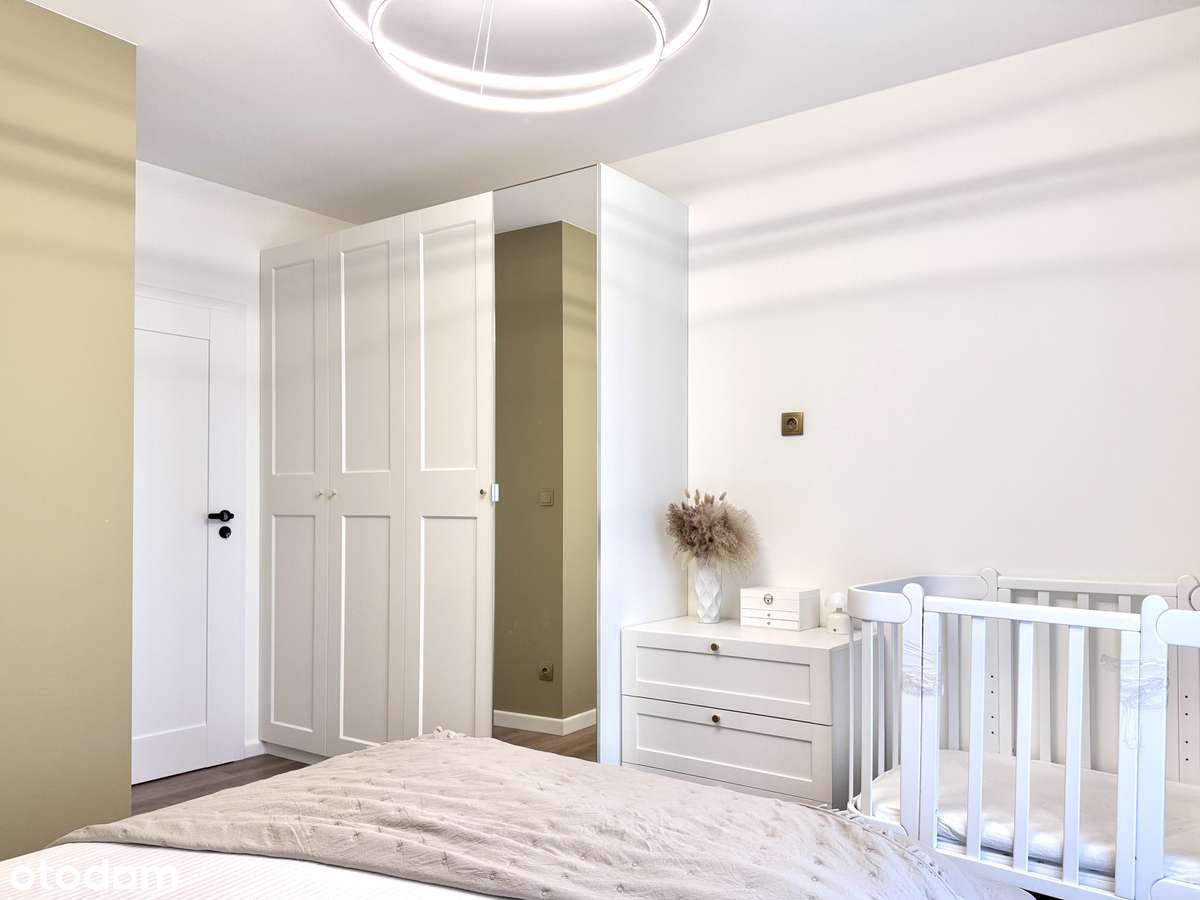 Przytulne mieszkanie trzypokojowe | REZERWACJA-8