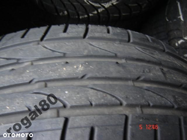 OPONA BRIDGESTONE DUELER H/P 235/55/17" IDEAŁ - 2