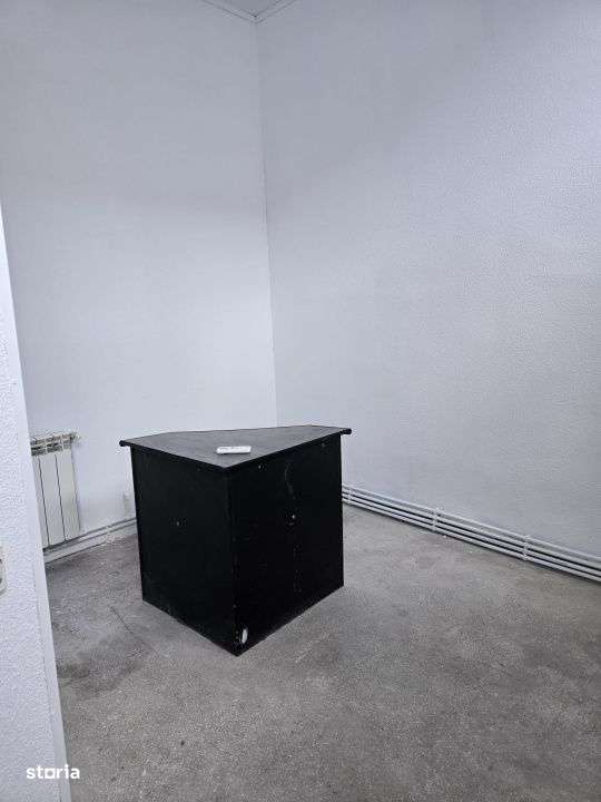 Inchiriere spatiu comercial – zona Precista, Piatra Neamt - Imagine principală: 2/8