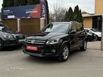 Volkswagen Tiguan 1.4 TSI BlueMotion Technology Sport & Style - 1