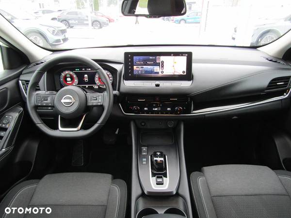 Nissan Qashqai 1.5 e-POWER N-Connecta - 19