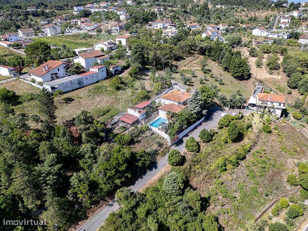 Moradia T4 para venda - Grande imagem: 4/42