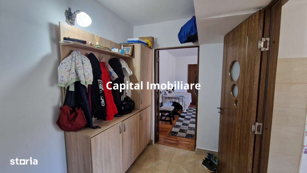 Apartament cu 3 camere de vanzare, Baia Sprie, Comision 0 - Imagine principală: 4/12