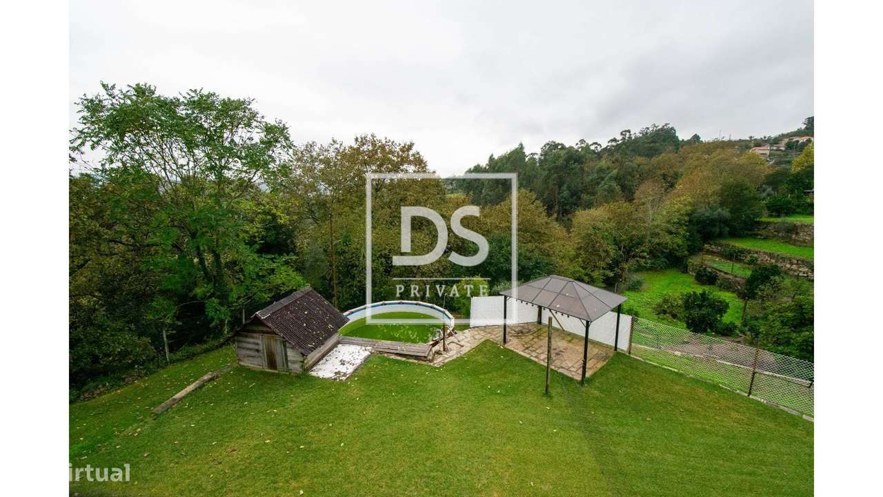 Moradia T3, uma verdadeira Jóia-7