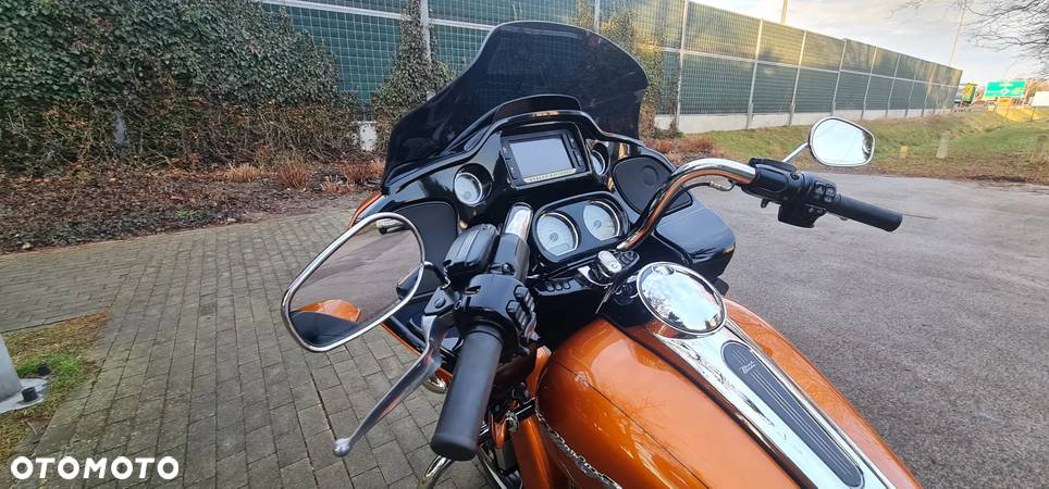 Harley-Davidson Touring Road Glide - 33