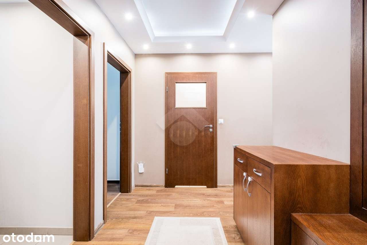 Kraków – Zakrzówek – ul. Pawlickiego-9